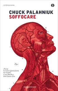 Soffocare - Librerie.coop