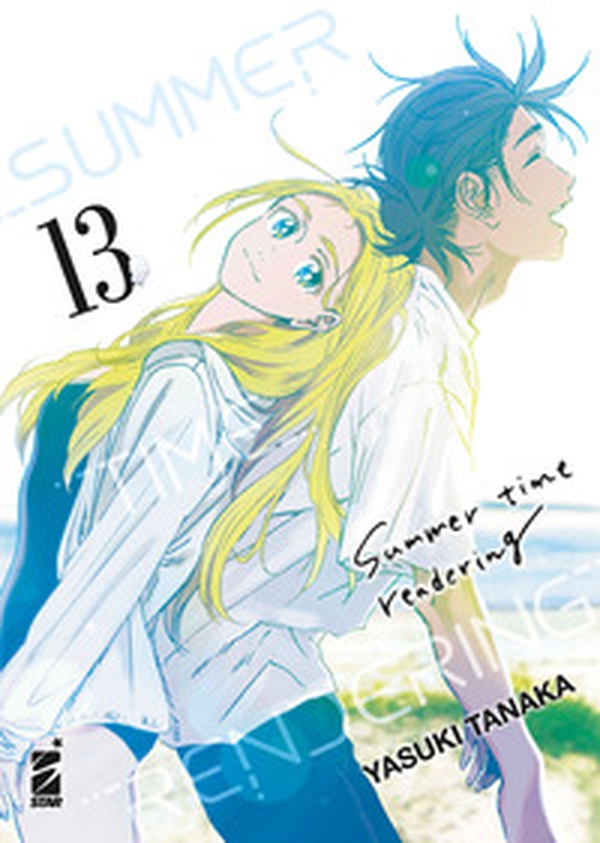 Summer time rendering - Vol. 13 - Librerie.coop Summer time rendering - Vol. 13 - Librerie.coop