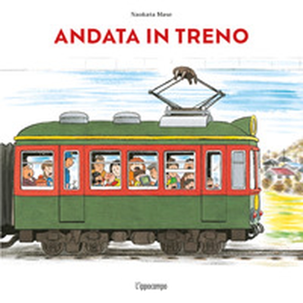 Andata in treno... ritorno in treno - Librerie.coop