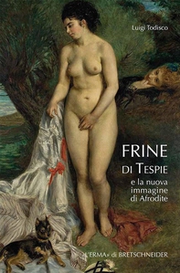 Frine di Tespie - Librerie.coop