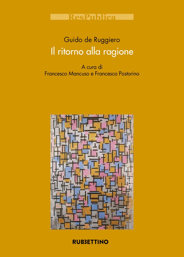 Il ritorno alla ragione - Librerie.coop Il ritorno alla ragione - Librerie.coop