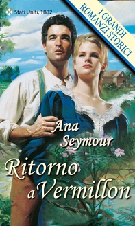 Ritorno a Vermillion - Librerie.coop