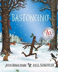Bastoncino. 10 anni - Librerie.coop Bastoncino. 10 anni - Librerie.coop