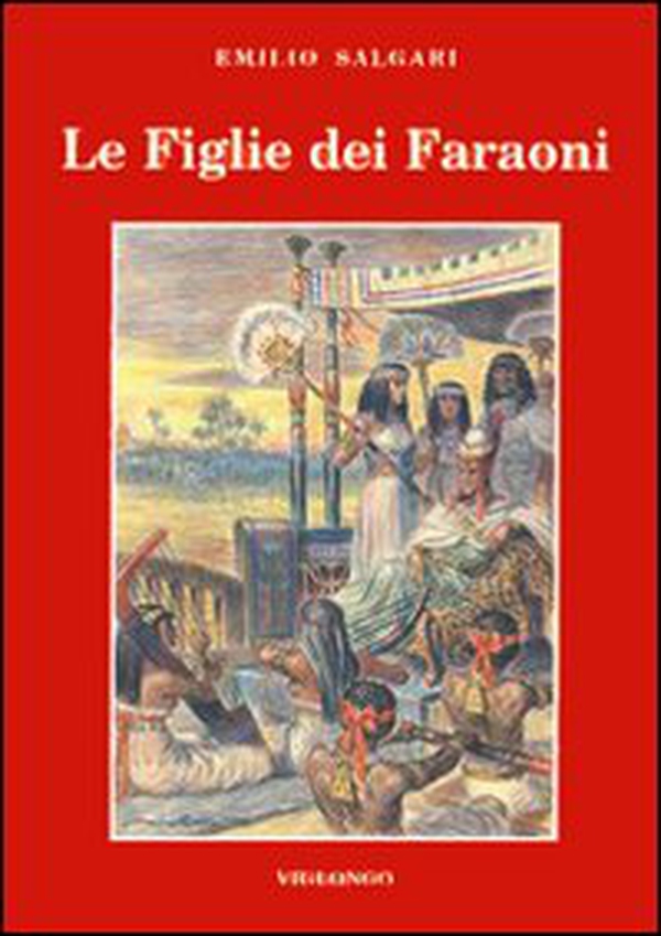 Le figlie dei faraoni - Librerie.coop Le figlie dei faraoni - Librerie.coop