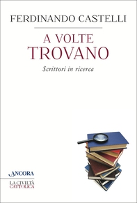 A volte trovano - Librerie.coop