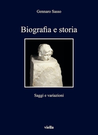 Biografia e storia - Librerie.coop