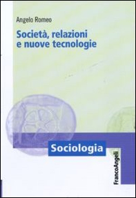 Società, relazioni e nuove tecnologie - Librerie.coop