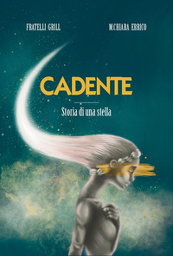 Cadente - Librerie.coop Cadente - Librerie.coop