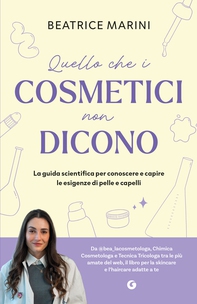 Quello che i cosmetici non dicono - Librerie.coop
