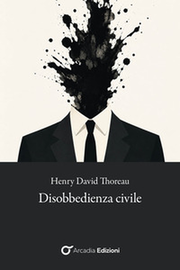 Disobbedienza civile - Librerie.coop