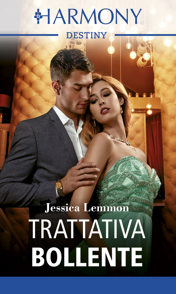 Trattativa bollente - Librerie.coop Trattativa bollente - Librerie.coop