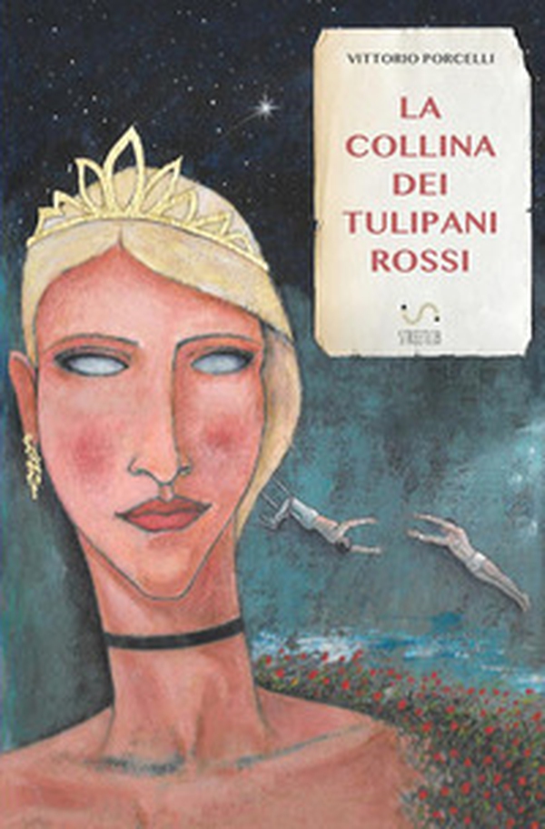 La collina dei tulipani rossi - Librerie.coop La collina dei tulipani rossi - Librerie.coop