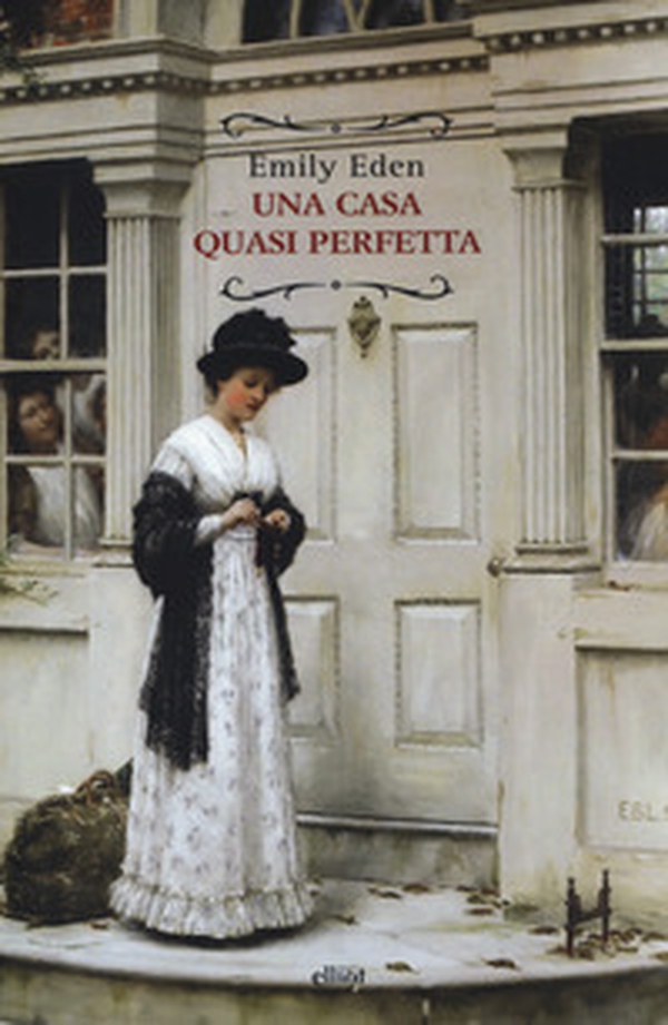Una casa quasi perfetta - Librerie.coop Una casa quasi perfetta - Librerie.coop