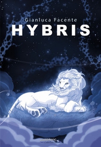 Hybris. Ascesa e declino del popolo di Apollo - Librerie.coop