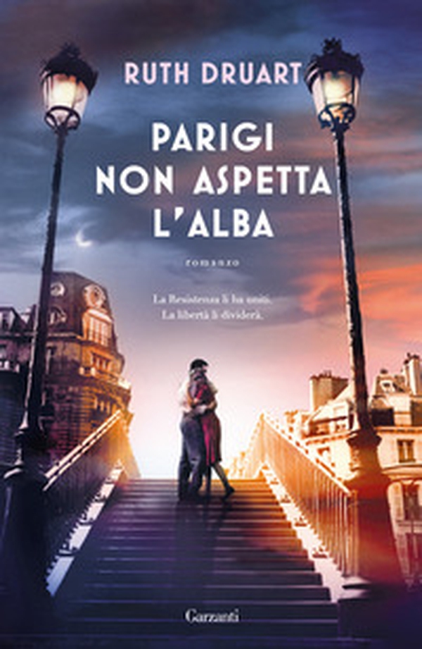 Parigi non aspetta l'alba - Librerie.coop