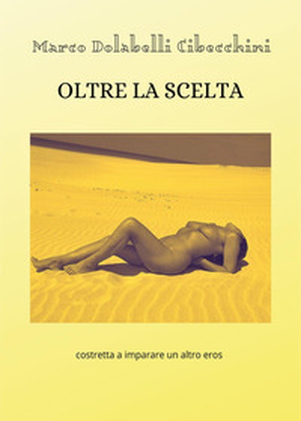 Oltre la scelta - Librerie.coop Oltre la scelta - Librerie.coop