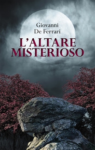 L'altare misterioso - Librerie.coop
