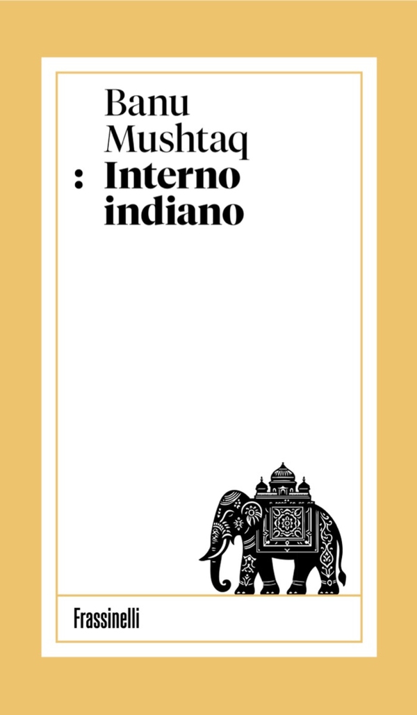 Interno indiano - Librerie.coop