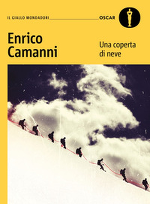 Una coperta di neve - Librerie.coop Una coperta di neve - Librerie.coop