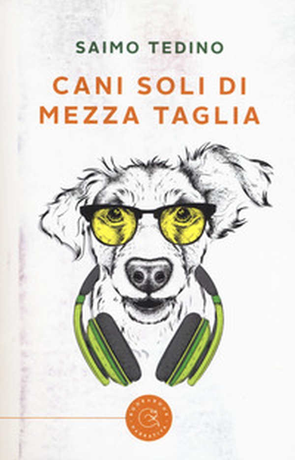 Cani soli di mezza taglia - Librerie.coop