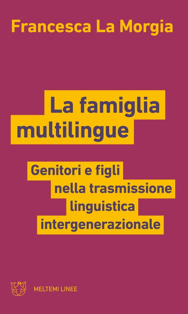 La famiglia multilingue - Librerie.coop