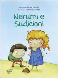 Nerumi e sudicioni - Librerie.coop