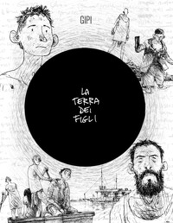 La terra dei figli - Librerie.coop La terra dei figli - Librerie.coop