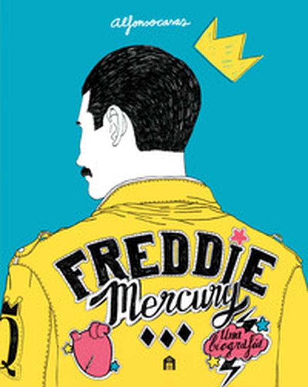 Freddie Mercury. Una biografia - Librerie.coop Freddie Mercury. Una biografia - Librerie.coop