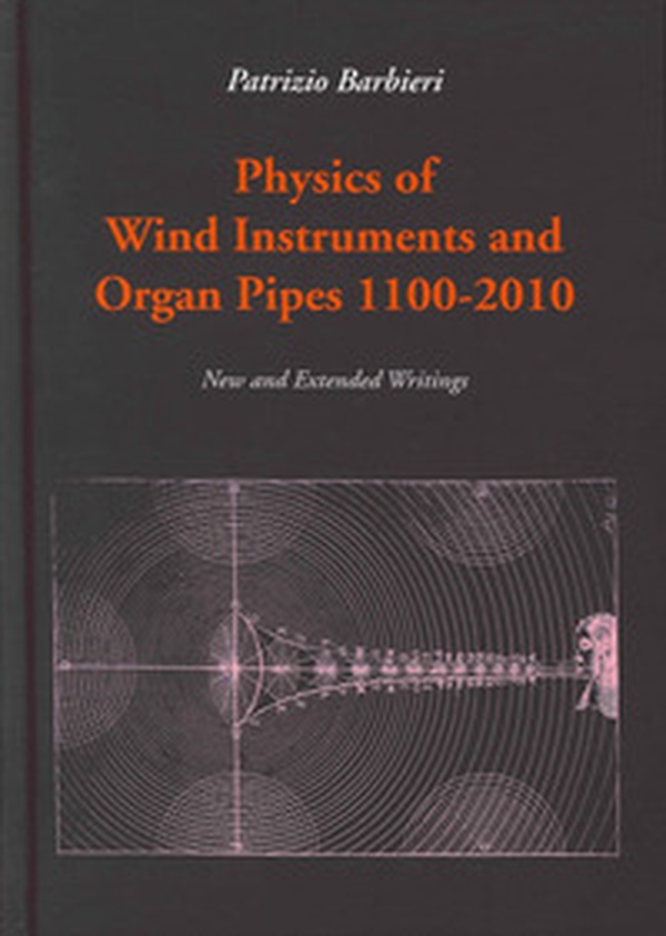 Physics of wind instruments and organ pipes 1100-2010 - Librerie.coop Physics of wind instruments and organ pipes 1100-2010 - Librerie.coop
