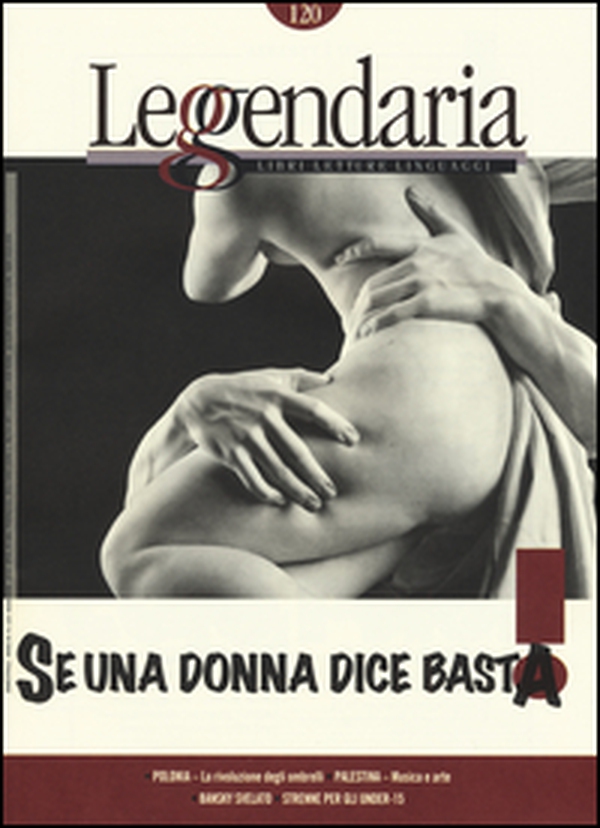 Leggendaria - Librerie.coop Leggendaria - Librerie.coop