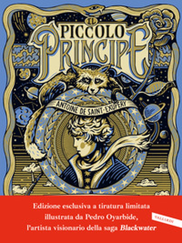 Il Piccolo Principe - Librerie.coop