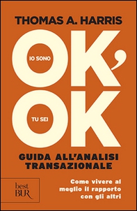 Io sono ok, tu sei ok - Librerie.coop