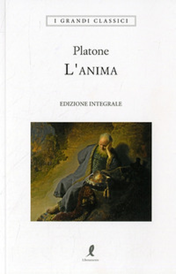 L'anima - Librerie.coop L'anima - Librerie.coop