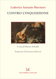 Contro l'inquisizione - Librerie.coop Contro l'inquisizione - Librerie.coop