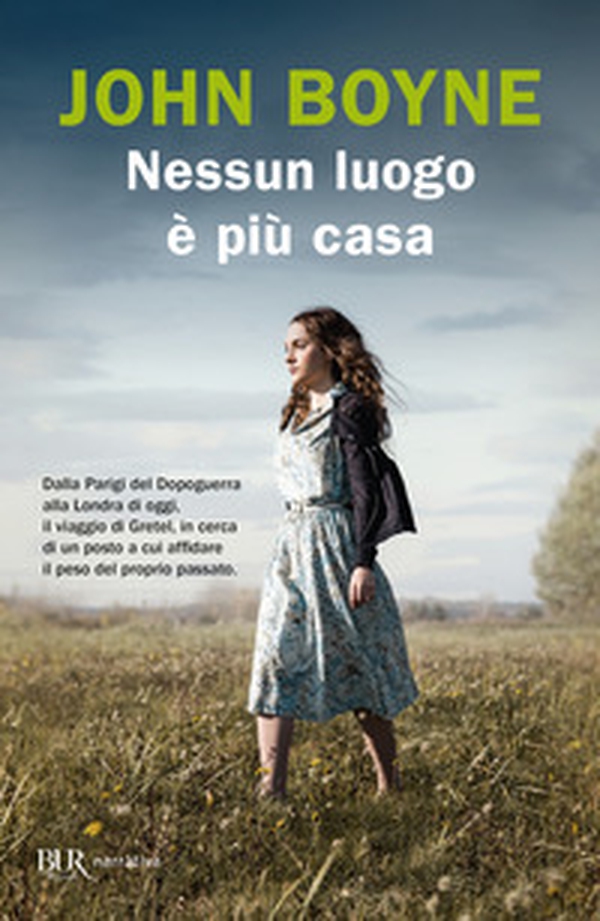 Nessun luogo è più casa - Librerie.coop Nessun luogo è più casa - Librerie.coop