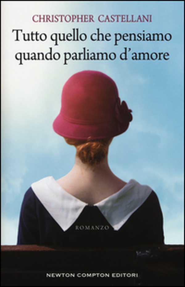 Tutto quello che pensiamo quando parliamo d'amore - Librerie.coop Tutto quello che pensiamo quando parliamo d'amore - Librerie.coop