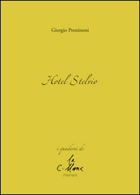 Hotel Stelvio - Librerie.coop