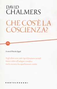 Che cos'è la coscienza? - Librerie.coop Che cos'è la coscienza? - Librerie.coop