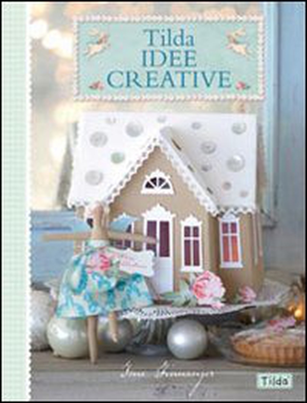 Tilda idee creative - Librerie.coop Tilda idee creative - Librerie.coop