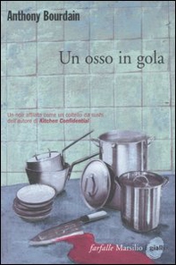 Un osso in gola - Librerie.coop