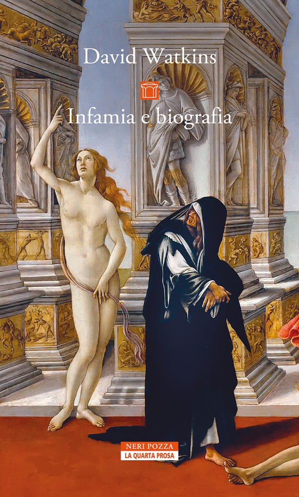 Infamia e biografia - Librerie.coop Infamia e biografia - Librerie.coop