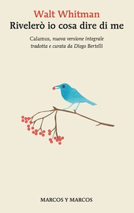Rivelerò io cosa dire di me. Testo inglese a fronte - Librerie.coop Rivelerò io cosa dire di me. Testo inglese a fronte - Librerie.coop
