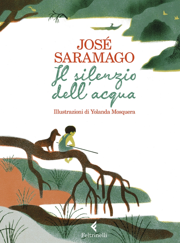 Il silenzio dell'acqua - Librerie.coop Il silenzio dell'acqua - Librerie.coop