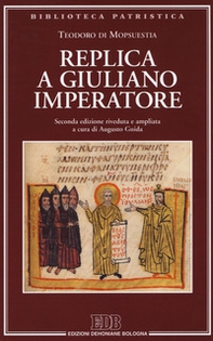Replica a Giuliano imperatore - Librerie.coop