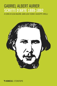 Scritti d’arte 1889-1892 - Librerie.coop