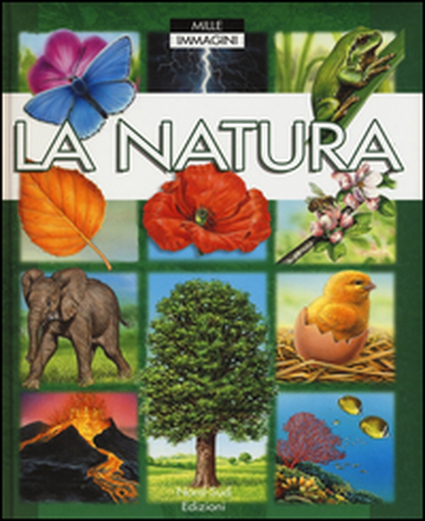 La natura - Librerie.coop La natura - Librerie.coop