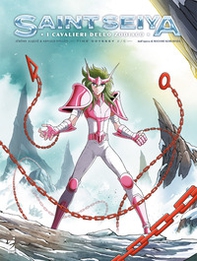I cavalieri dello zodiaco. Saint Seiya. Time odyssey. Collector edition - Vol. 2 - Librerie.coop I cavalieri dello zodiaco. Saint Seiya. Time odyssey. Collector edition - Vol. 2 - Librerie.coop
