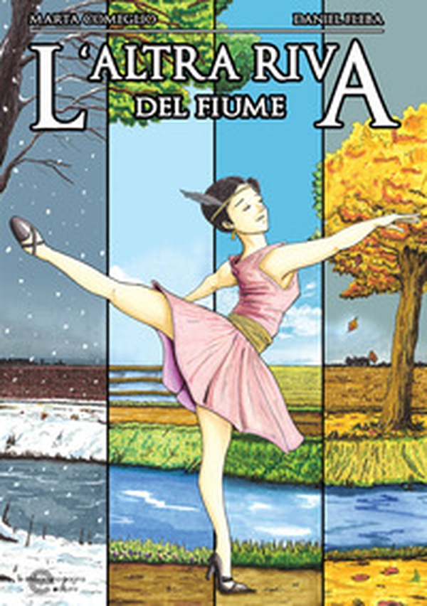 L'altra riva del fiume - Librerie.coop L'altra riva del fiume - Librerie.coop