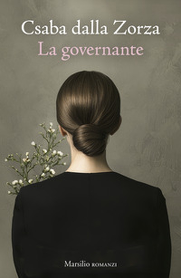 La governante - Librerie.coop La governante - Librerie.coop