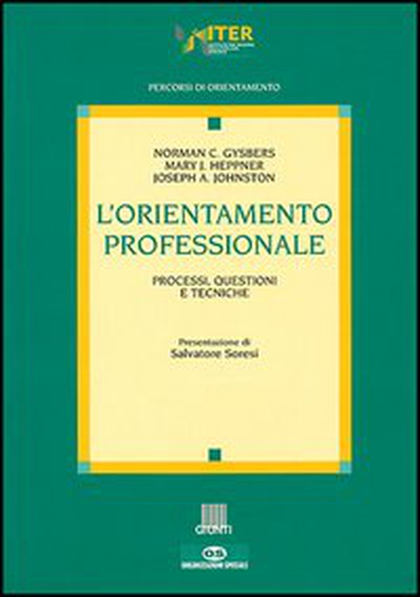 L'orientamento professionale - Librerie.coop L'orientamento professionale - Librerie.coop